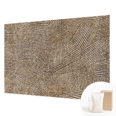 Papel de parede Linhas estruturais