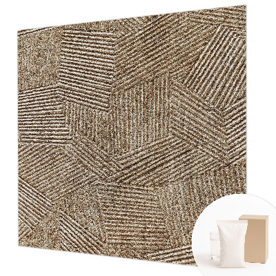 Papel de parede Linhas estruturais