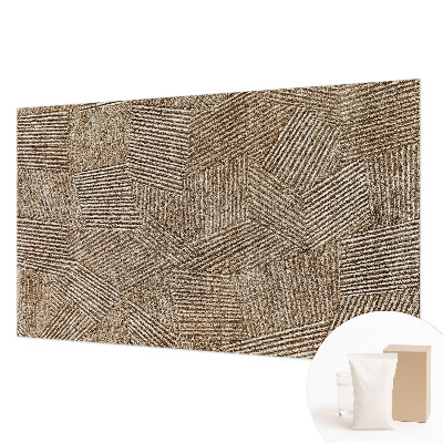 Papel de parede Linhas estruturais