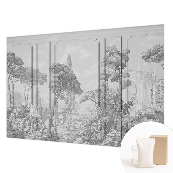 Fotomural Natureza atmosférica