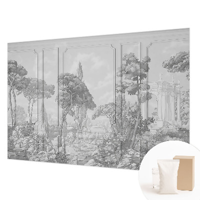 Fotomural Natureza atmosférica
