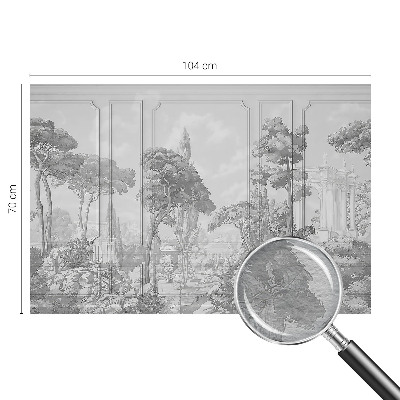 Fotomural Natureza atmosférica