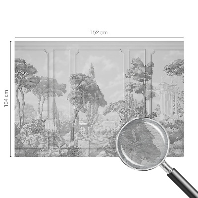Fotomural Natureza atmosférica
