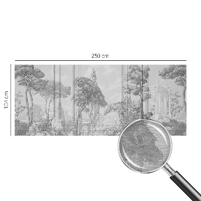 Fotomural Natureza atmosférica