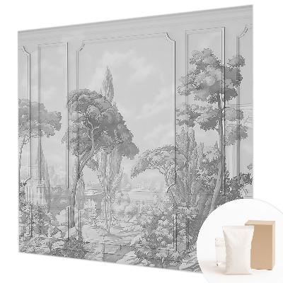 Fotomural Natureza atmosférica