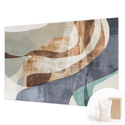 Mural fotográfico Composição abstrata
