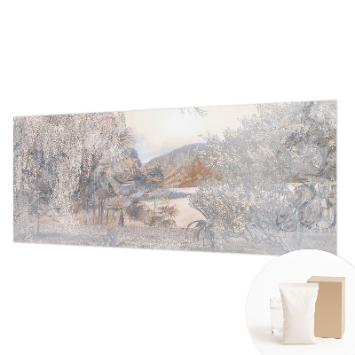 Papel de parede A natureza da sutileza