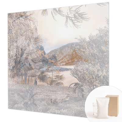 Papel de parede A natureza da sutileza