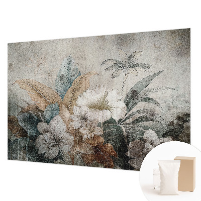 Mural de parede Sonho de flores