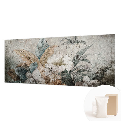 Mural de parede Sonho de flores
