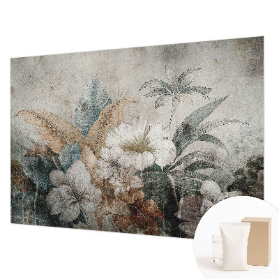 Mural de parede Sonho de flores