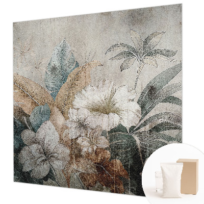 Mural de parede Sonho de flores