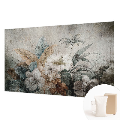 Mural de parede Sonho de flores