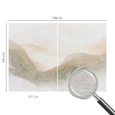 Papel de parede Listras sutis