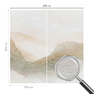 Papel de parede Listras sutis