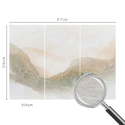 Papel de parede Listras sutis