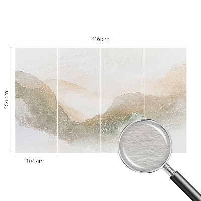 Papel de parede Listras sutis