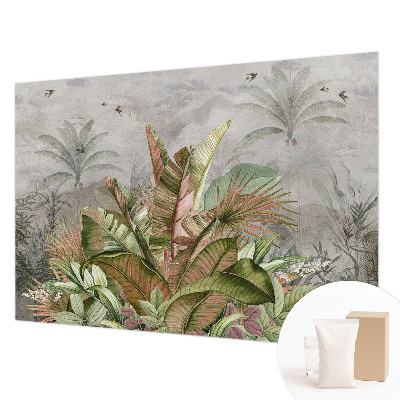 Mural fotográfico Selva exótica