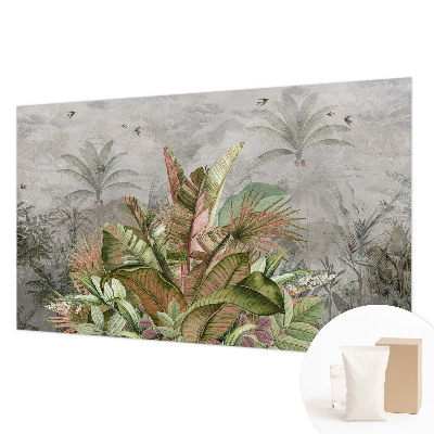 Mural fotográfico Selva exótica