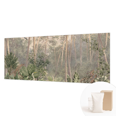 Papel de parede fotográfico Harmonia natural