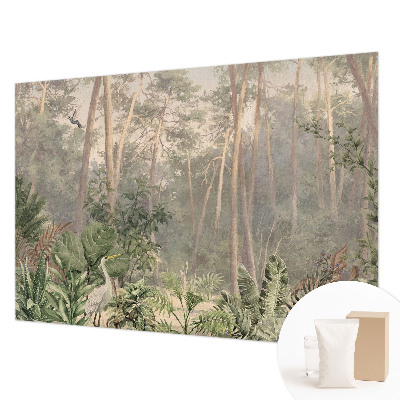 Papel de parede fotográfico Harmonia natural