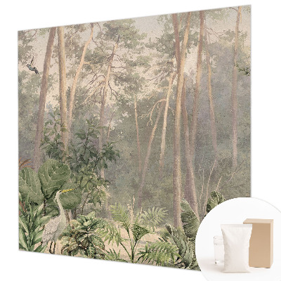 Papel de parede fotográfico Harmonia natural