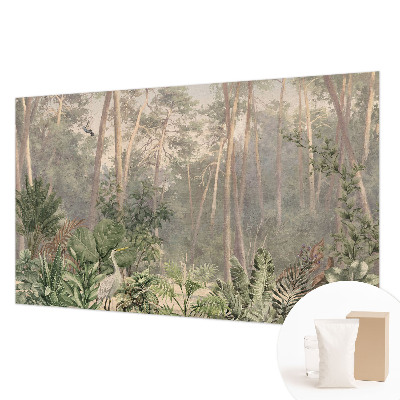 Papel de parede fotográfico Harmonia natural