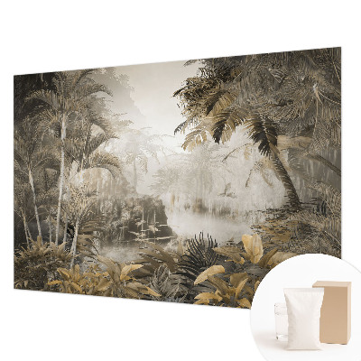 Papel de parede Floresta tropical