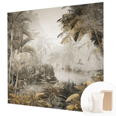 Papel de parede Floresta tropical