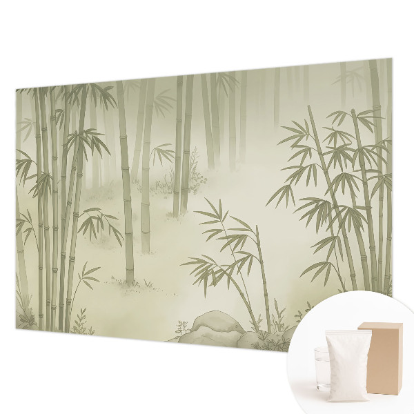 Mural fotográfico Paisagem tranquila