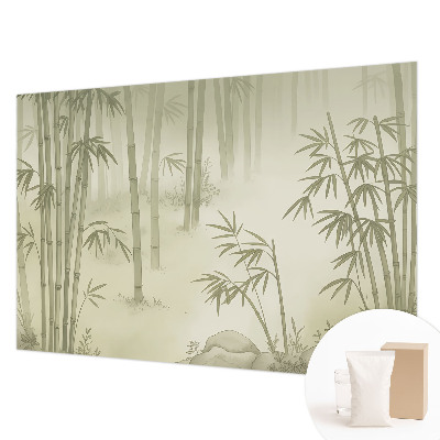 Mural fotográfico Paisagem tranquila