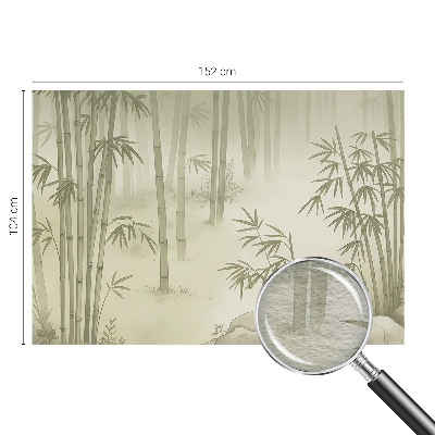 Mural fotográfico Paisagem tranquila