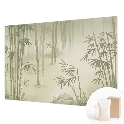 Mural fotográfico Paisagem tranquila