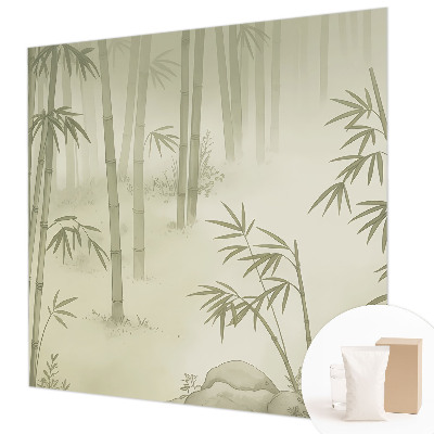 Mural fotográfico Paisagem tranquila