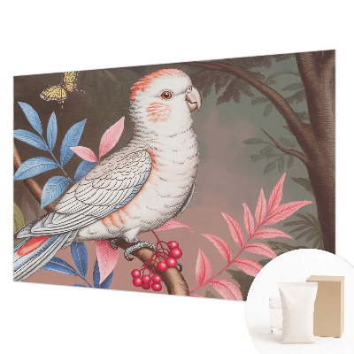 Papel de parede Natureza tropical