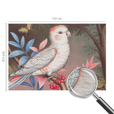 Papel de parede Natureza tropical