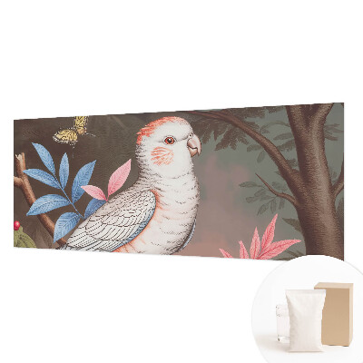 Papel de parede Natureza tropical