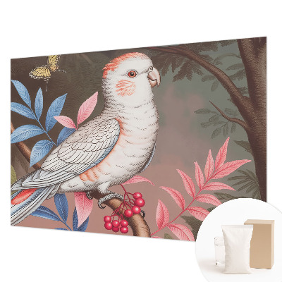 Papel de parede Natureza tropical