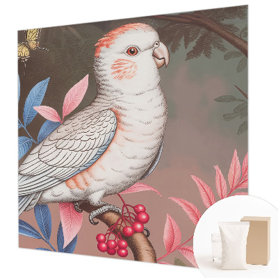 Papel de parede Natureza tropical