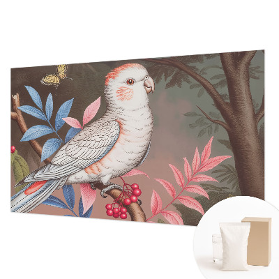 Papel de parede Natureza tropical