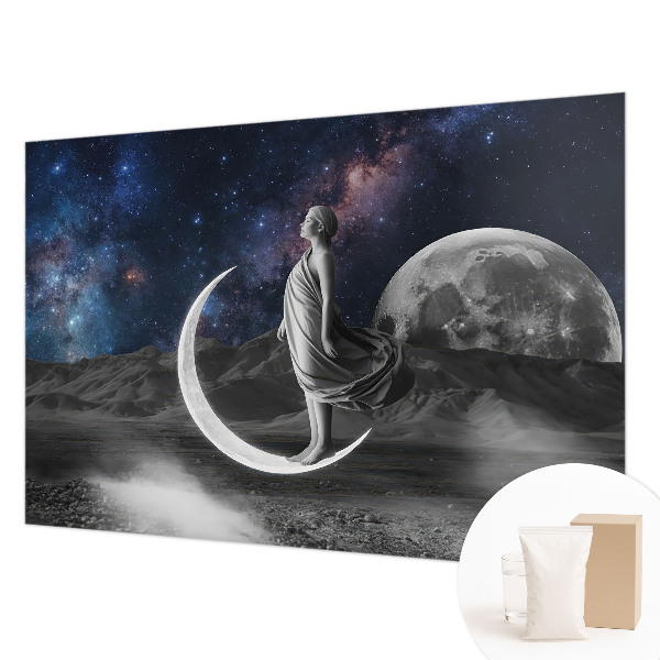 Mural de parede Sonhos noturnos