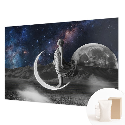 Mural de parede Sonhos noturnos