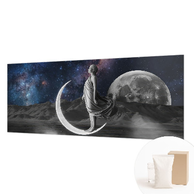 Mural de parede Sonhos noturnos