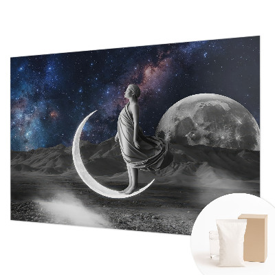 Mural de parede Sonhos noturnos