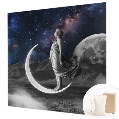 Mural de parede Sonhos noturnos