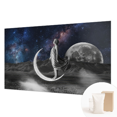 Mural de parede Sonhos noturnos