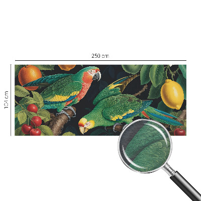 Mural fotográfico Aventura tropical