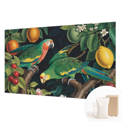 Mural fotográfico Aventura tropical