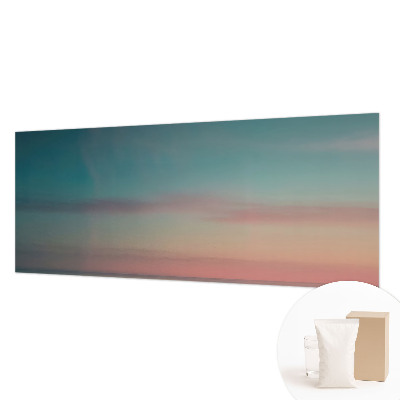 Papel de parede para sala Mar calmo