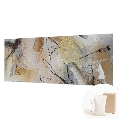 Mural fotográfico Composição abstrata